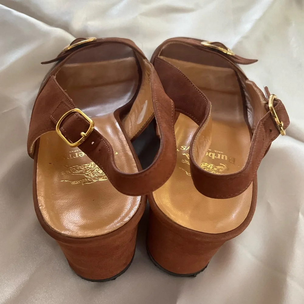 Burberry Sandals - Picture 5 of 12